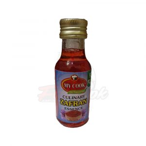 My Cook Zafran Essence