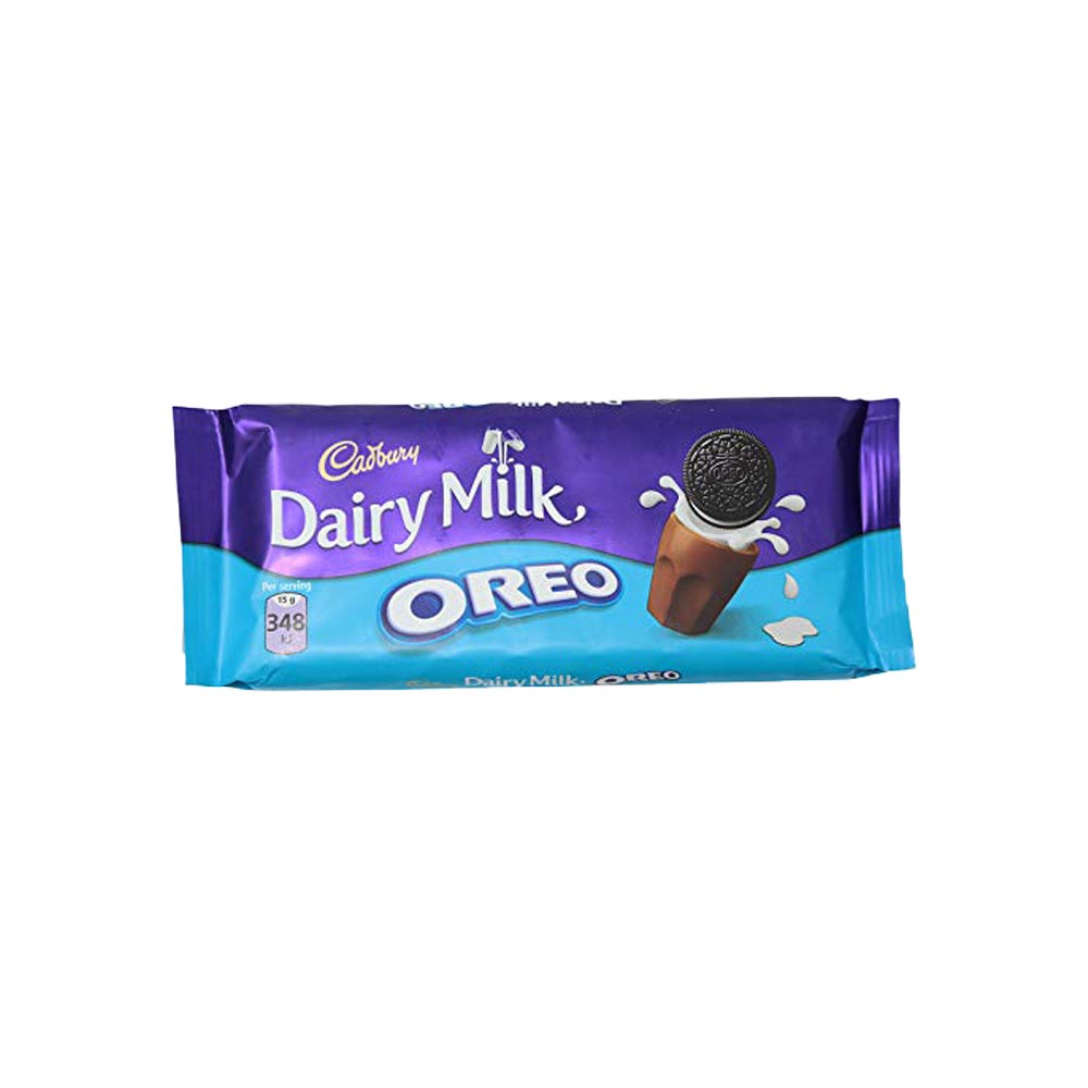 Cadbury Dairy Milk