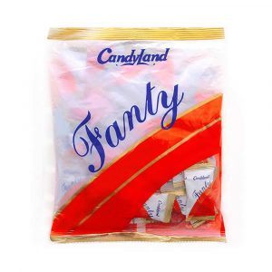 CandyLand Fanty Candy