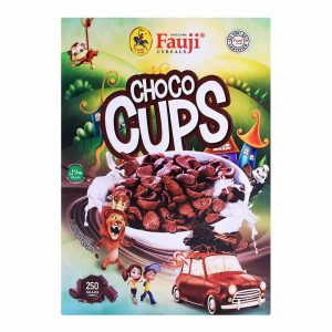 Fauji Choco Cups