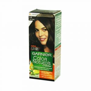 Garnier Hair Color Tofee Brown Black