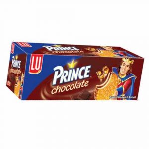LU Prince Chocolate Family Pack