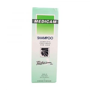 Medicam Shampoo