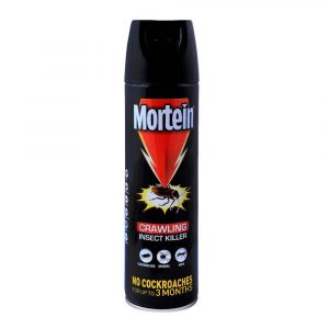 Mortein Crawling Insect Killer No Cockroaches