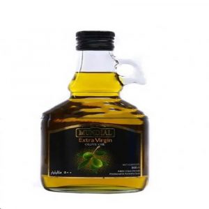 Mundial Extra Virgin Olive Oil - 500 ml