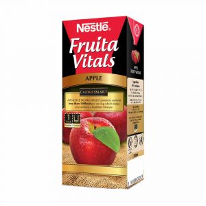 Nestle Fruita Vitals Apple Nectar