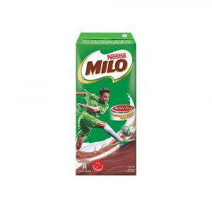 Nestle Milo - 180 ml