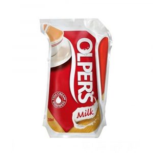 Olper's Full Cream Milk Pouch