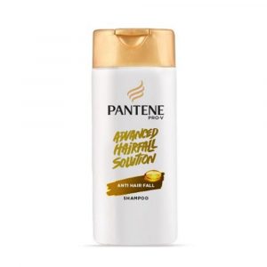 Panten New Anti Hair Fall Shampoo