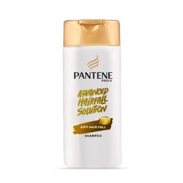 Panten New Anti Hair Fall Shampoo