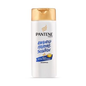 Panten New Milky Extra Treatment Shampoo