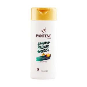 Panten New Smooth and Strong Shampoo