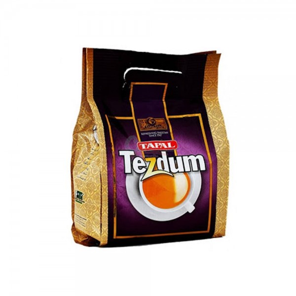 Tapal Tezdum Pouch