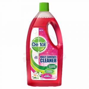 Dettol Multi Surface Cleaner Floral