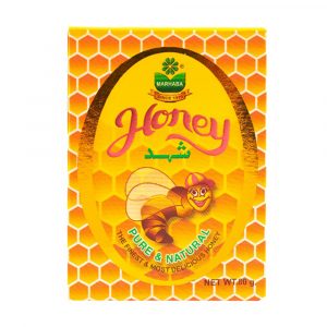 pure honey