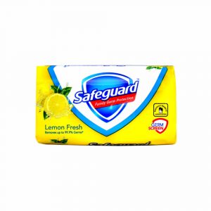 safegurad lemon fresh