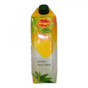 Shezan Mango Fruit Juice