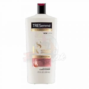 tresemme keratin smooth marula oil conditioner