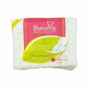 Butterfly Breathables Ultra thin Extra Large