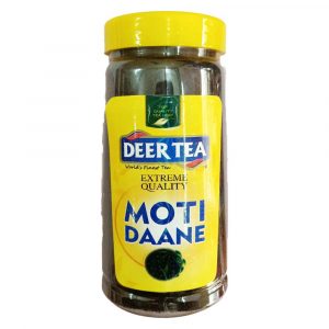 Deer Tea Moti Daane Jar