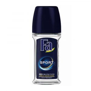 Fa Sport 48H Roll On