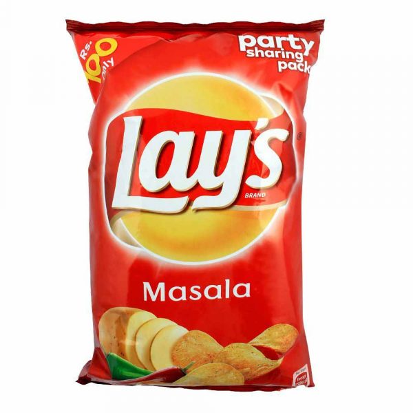 lay's masala