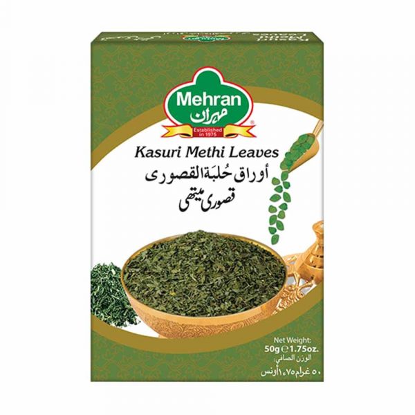 Mehran Kasuri Methi Leaves