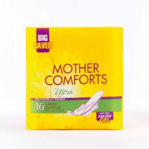 Mother Comforts Ultra Large