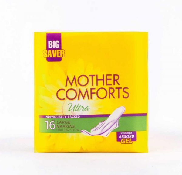 Mother Comforts Ultra Large