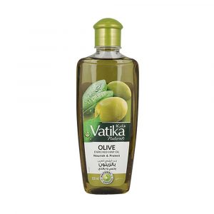Vatika olive Hair Oil