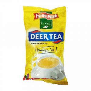 Deer tea value pack