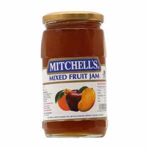 mitchells mixed jam
