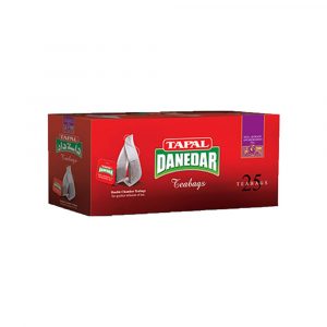 Tapal Danedar tea bags