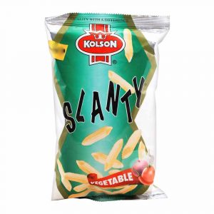 Kolson Slanty Vegetables Flavour