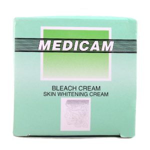 Medicam bleach cream