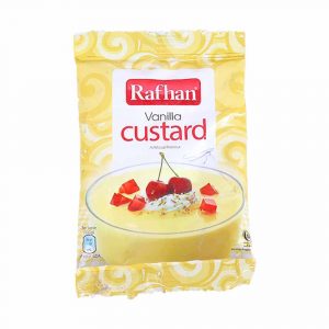 Rafhan Vanilla Custard