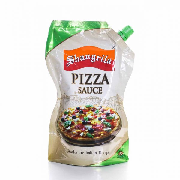 Shagrila Pizza Sauce