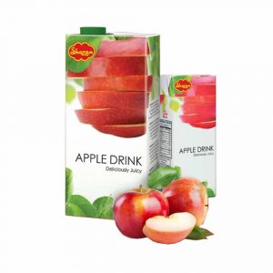 Shezan Apple Fruit Drink