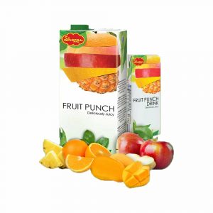 shezan punch mixed fruit