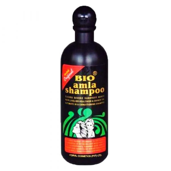 bio amla shampoo