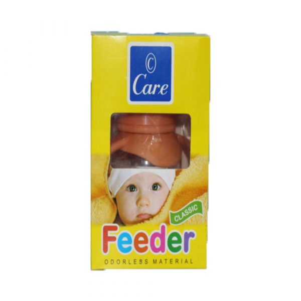 Care Baby handle Feeder