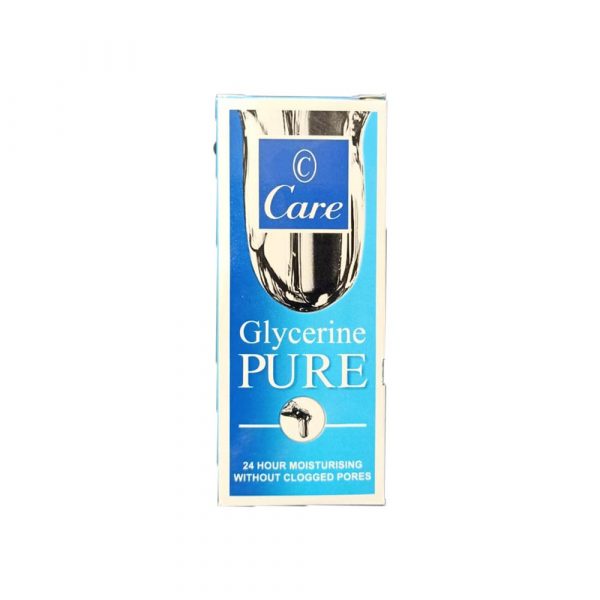 Care Glycerine Pure