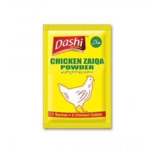 Dashi chicken powder