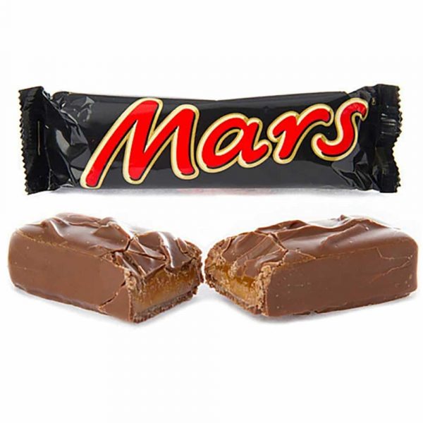 Mars Chocolate