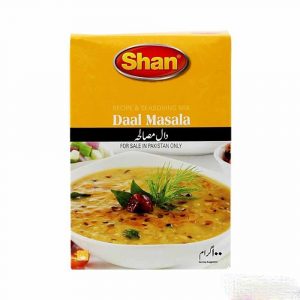 Shan Daal Masala