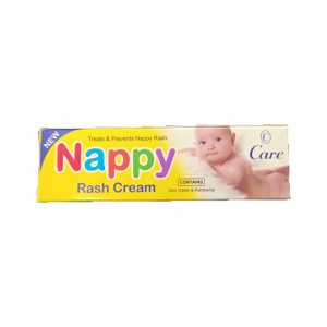 nappy rash cream