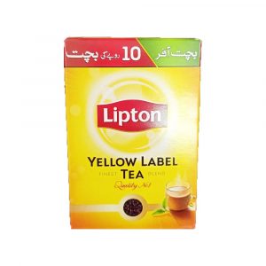 Lipton Yellow Label Bachat