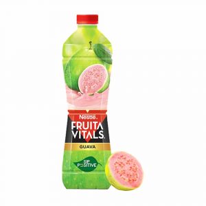 Nestle guava Nectar
