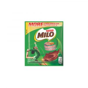 Nestle Milo Powder sachet