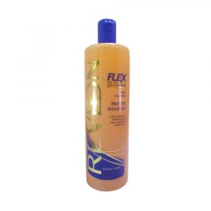 Revlon Flex Protein Shampoo Normal To Dry